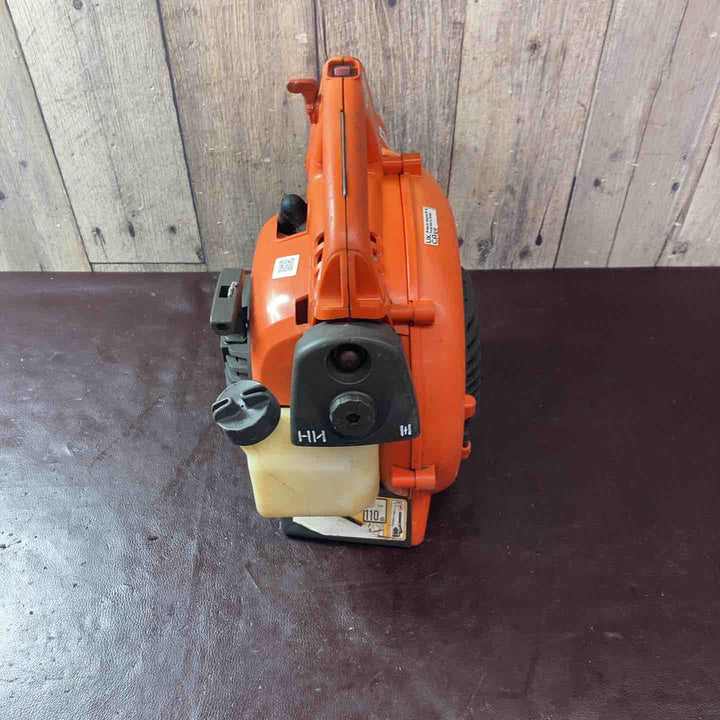 【中古品】☆ハスクバーナ(Husqvarna) エンジンブロワ 125B【東大和店】