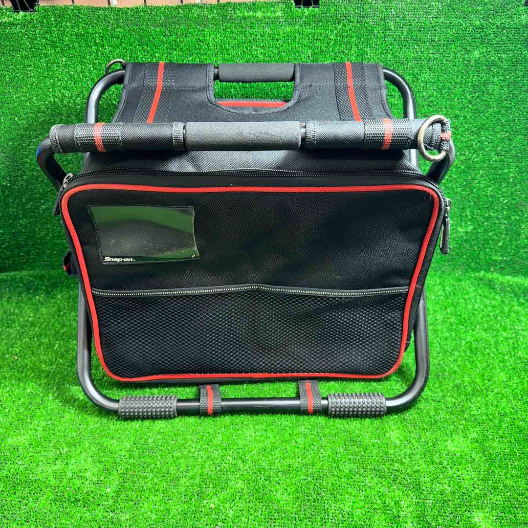 【中古品】 Snap-on ナイロンツールバッグ 16インチ【藤沢店】