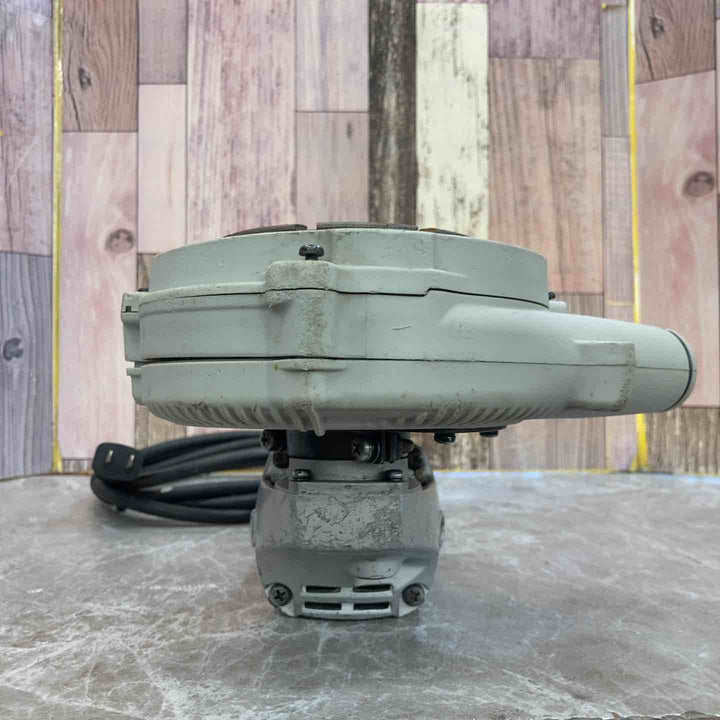 ☆ハイコーキ(HIKOKI ※旧:日立工機) ディスクグラインダ G10SP4(SS)【八潮店】