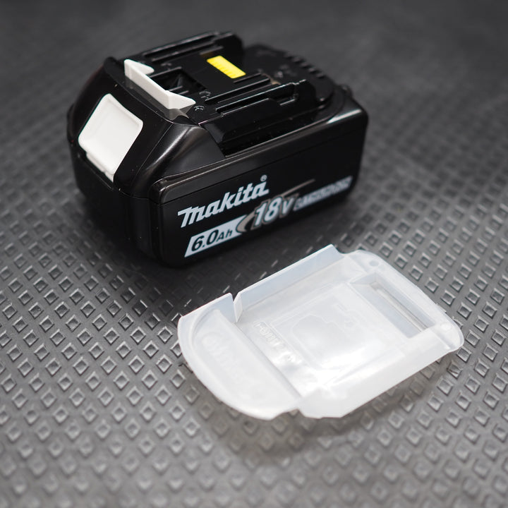 【未使用品】マキタ/makita BL1860B 純正 バッテリー 18V 6.0Ah 3個 セット【鴻巣店】
