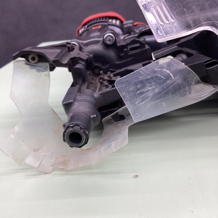 ★マックス(MAX) 高圧エア釘打ち機 HN-65FW1【越谷店】