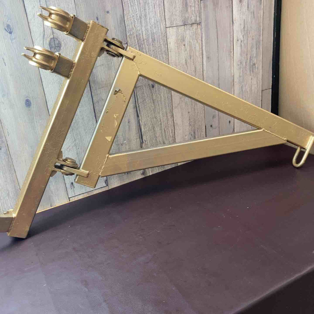 【中古品／店頭受取り限定】 トーヨーコーケン(TKK) マイティアーム 250A　 分割式 250A ウインチ 吊り具 【東大和店】