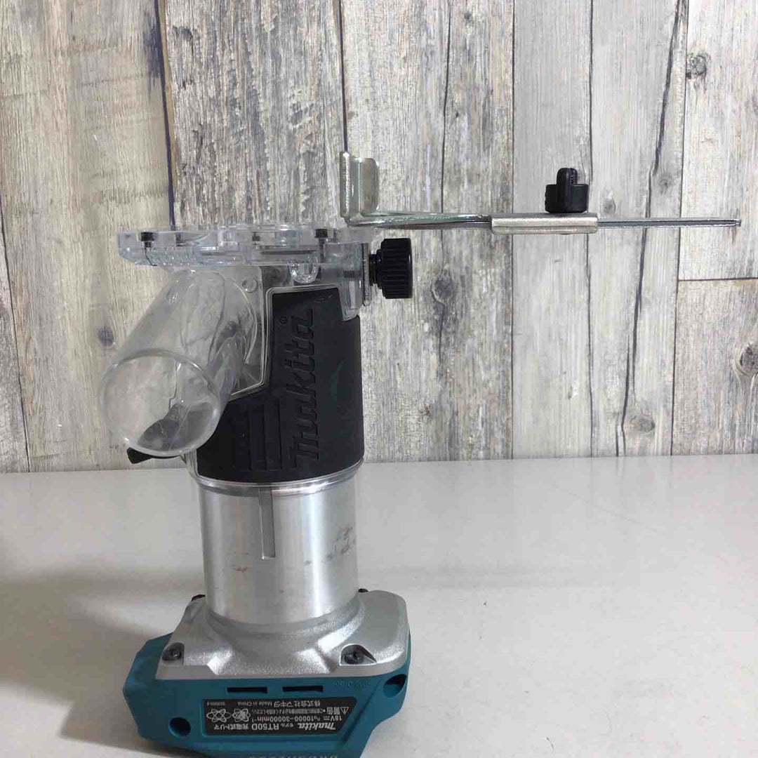 ★マキタ(makita) コードレストリマー RT50DZ【戸田店】