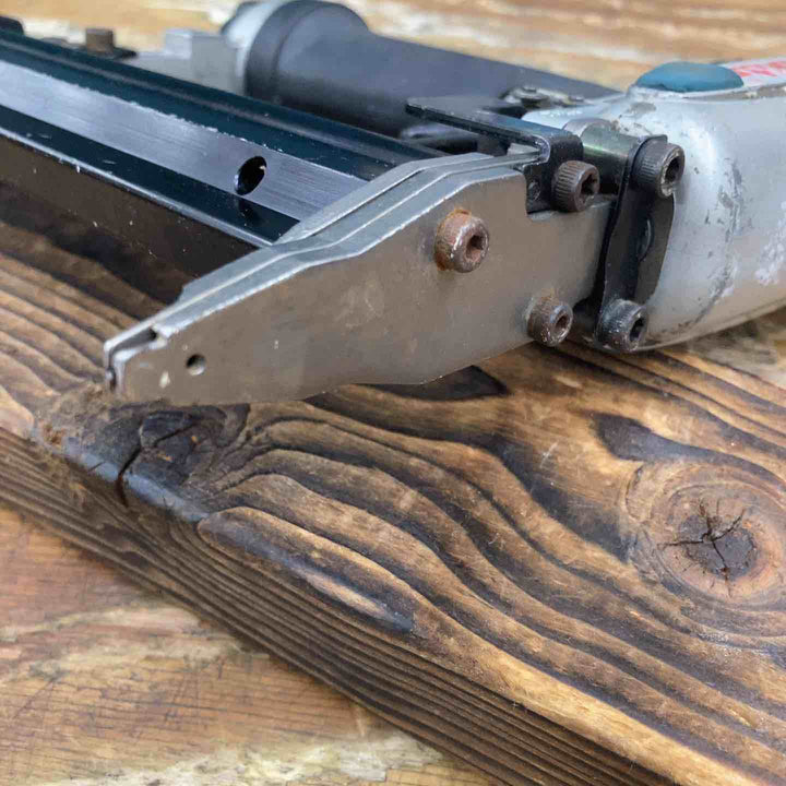 ★マキタ(makita) 常圧フィニッシュネイラ AF502N【柏店】