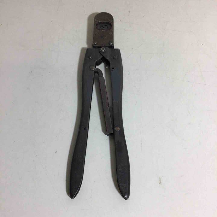 圧着工具 720700-2 【戸田店】