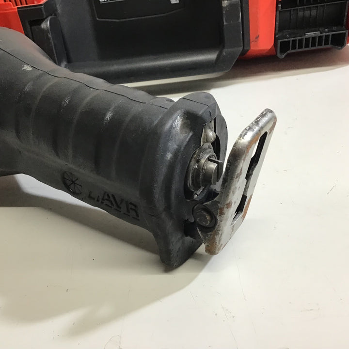 〇ヒルティ(HILTI) コードレスレシプロソー SR 6-A22【戸田店】