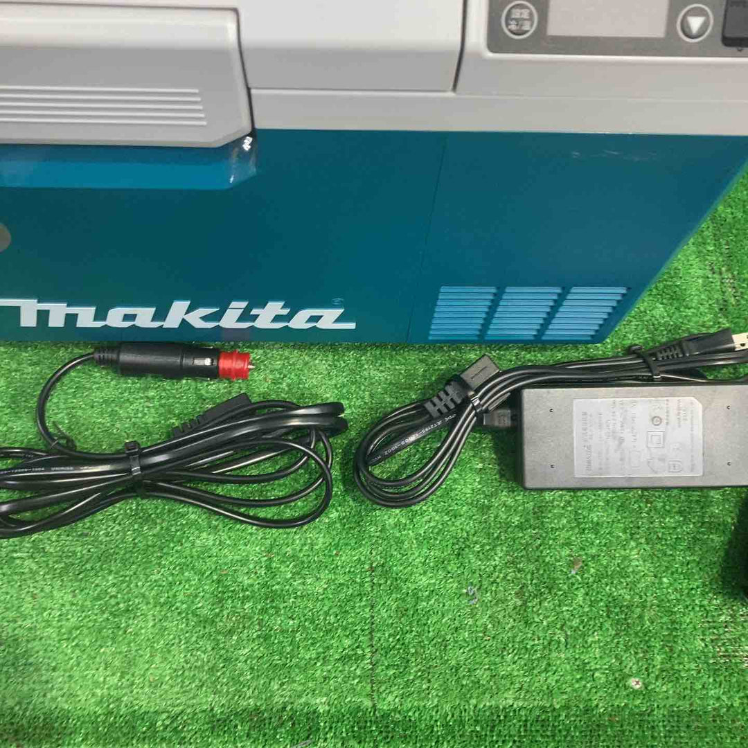 ★マキタ(makita) コードレス冷温庫 CW003GZ【町田店】