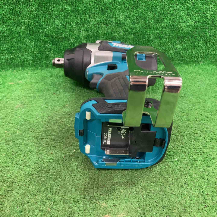 ★マキタ(makita) コードレスインパクトレンチ TW700DRGX【川崎店】