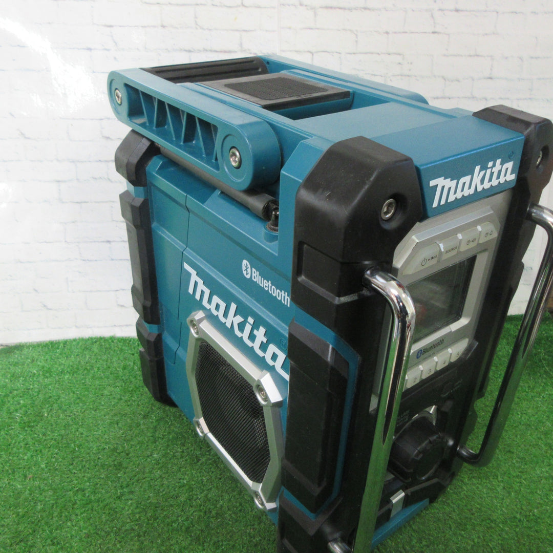 ★マキタ(makita) コードレスラジオ MR108【町田店】