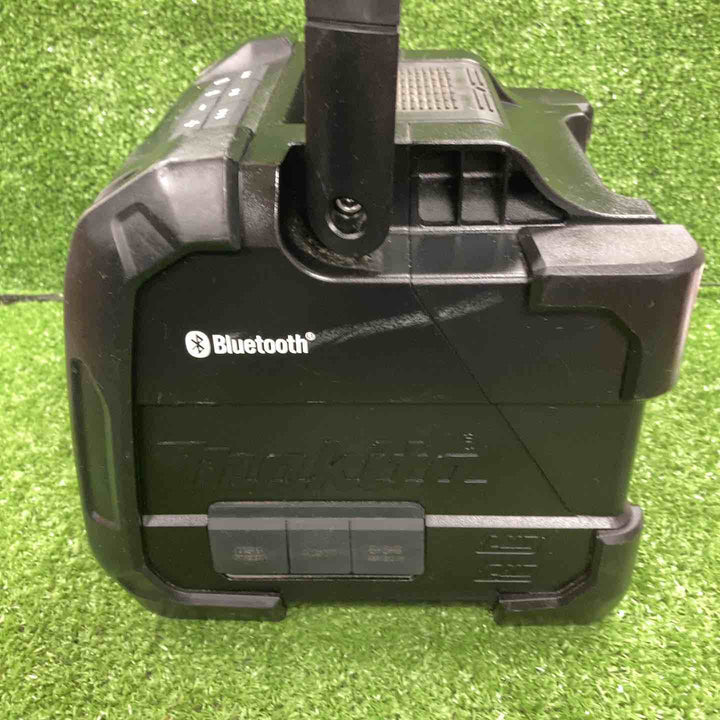 ☆マキタ(makita) コードレススピーカー MR200B【川崎店】