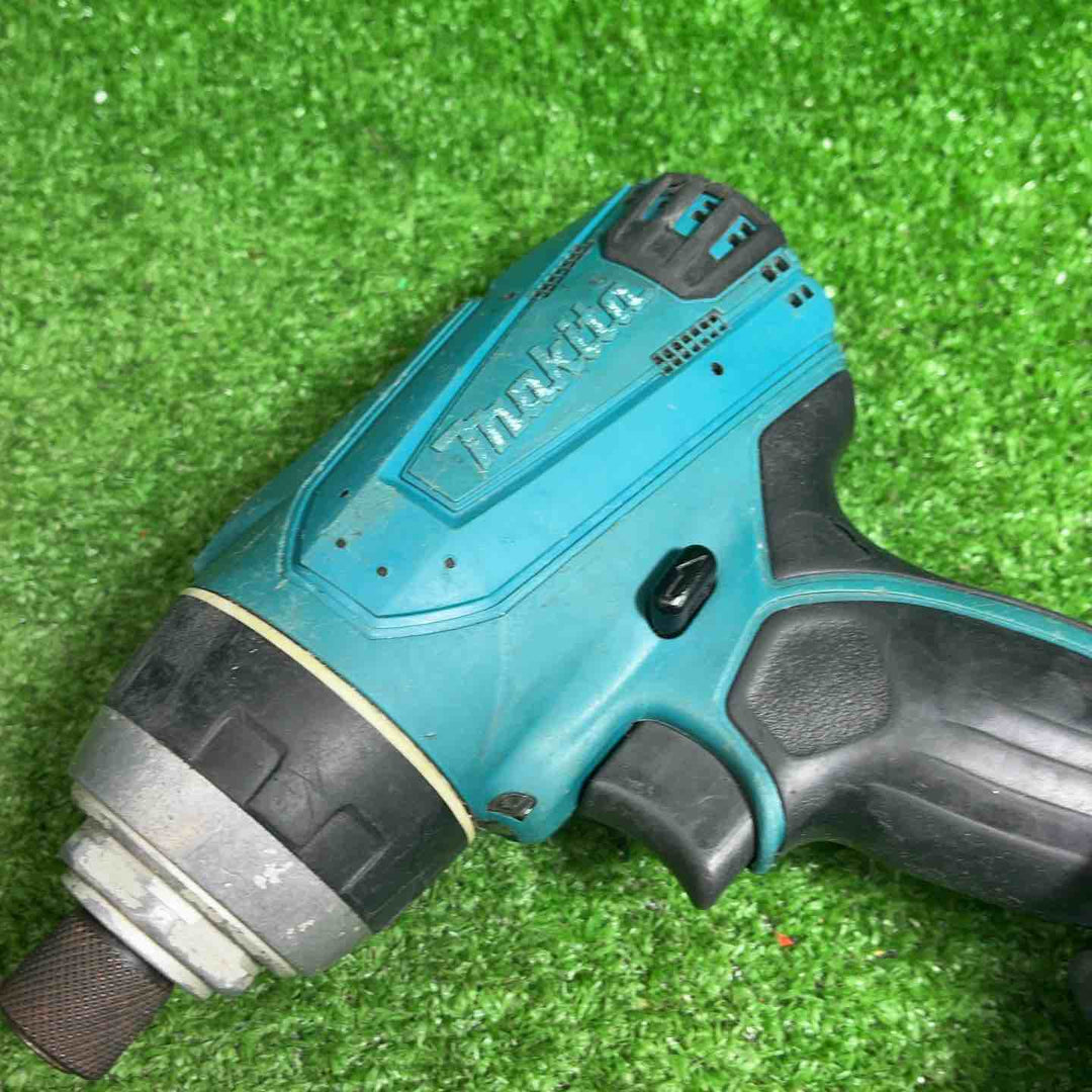 マキタ(makita) コードレス4モードインパクトドライバー TP141DRGX【藤沢店】
