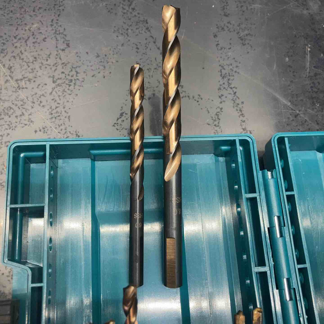 ◇マキタ(Makita) ドリルビットアソート 21本入 B-44884【川越店】