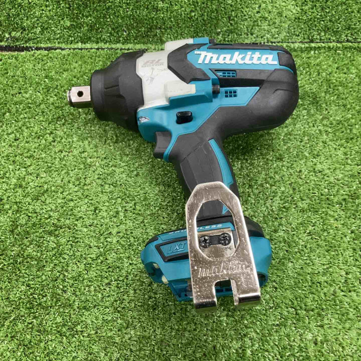 ★マキタ(makita) コードレスインパクトレンチ TW1001DZ【川崎店】