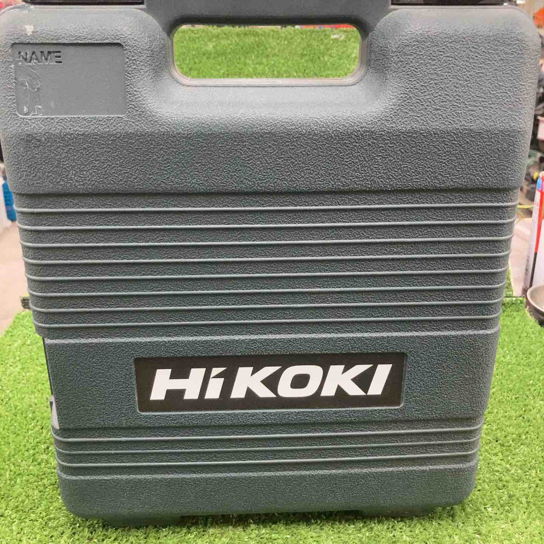 ★ハイコーキ(HIKOKI ※旧:日立工機) 高圧ピンネイラ NP55HM【川崎店】