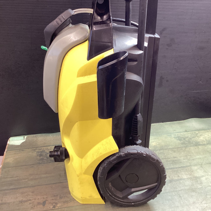 ケルヒャー(KARCHER) 高圧洗浄機 K3 SILENT サイレント 1.601-448.0 50Hz K3SLB/5 【東大和店】