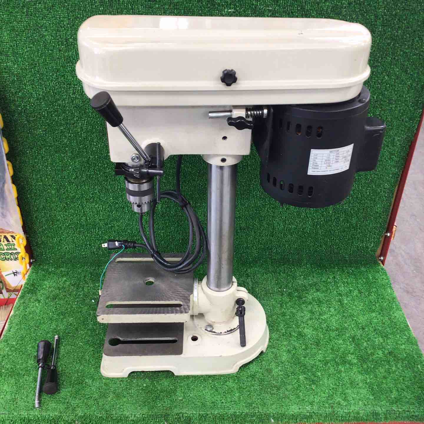 ◇マキタ(makita) 卓上ボール盤 TB131【川崎店】 – アクトツール