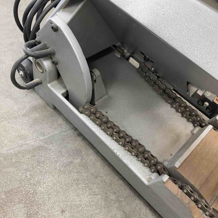 【店頭受取り限定】新ダイワ　RB18CV　バンドソー【川崎店】