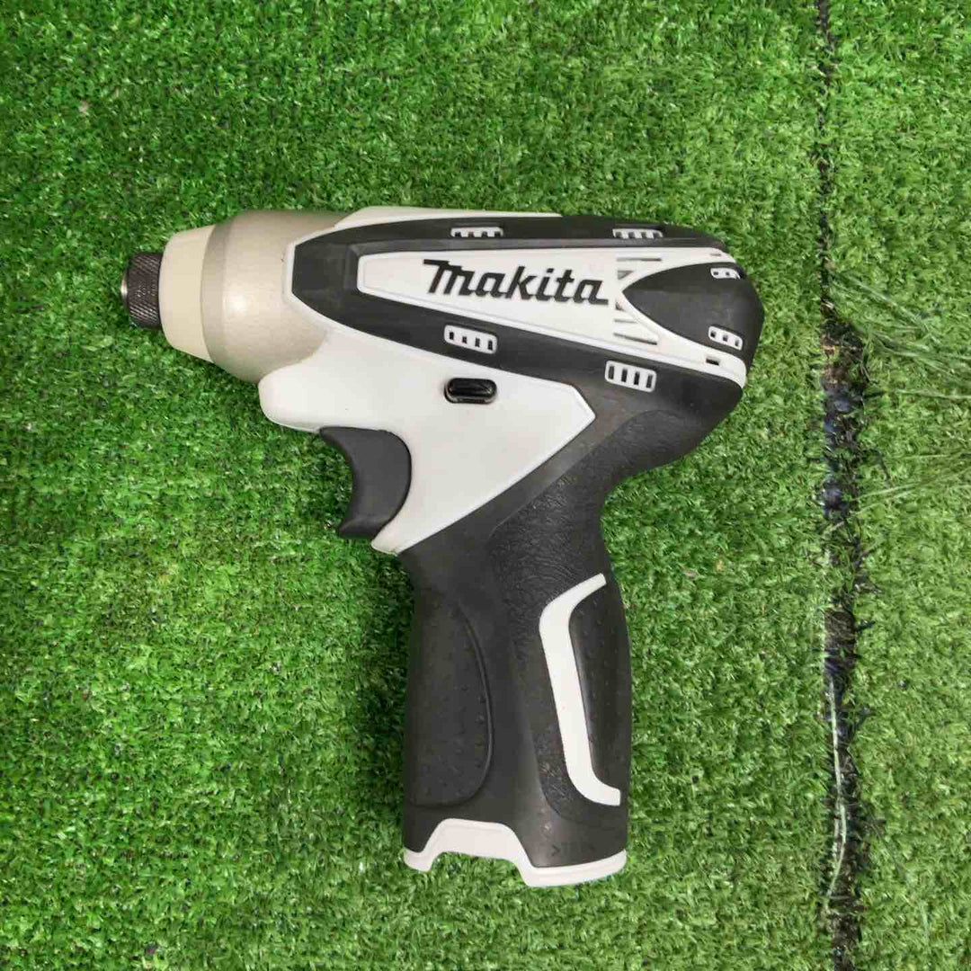 ☆マキタ(makita) コードレスインパクトドライバ TD090DWXW【草加店】
