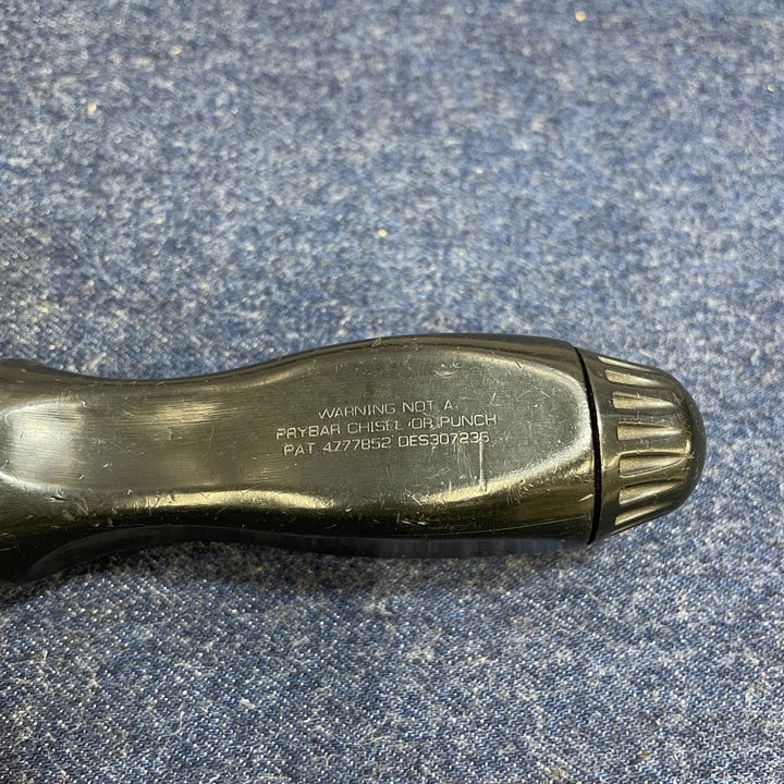 Snap-on  ラチェットドライバー SSDMR48【八潮店】