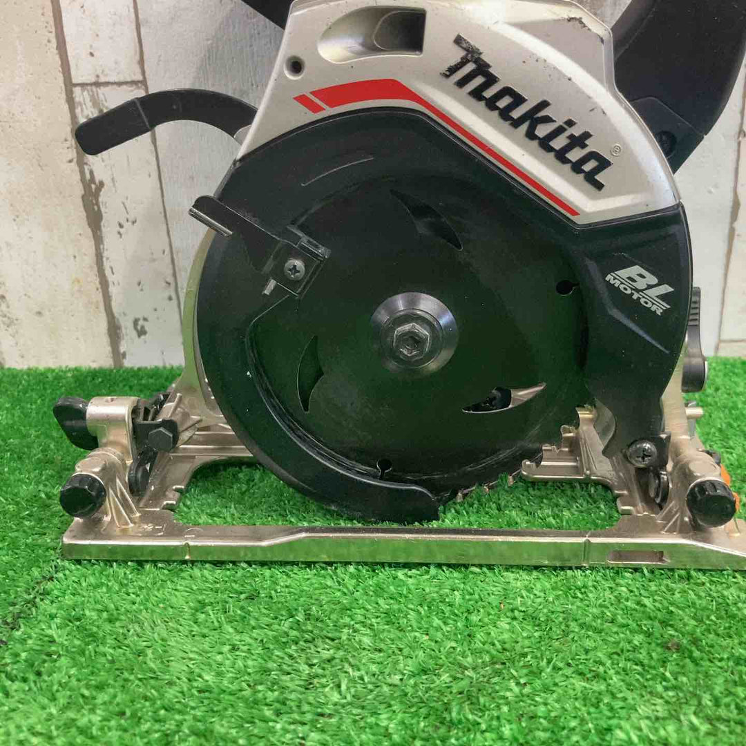 【中古品】 マキタ (makita) コードレスマルノコ HS474DZB 【町田店】