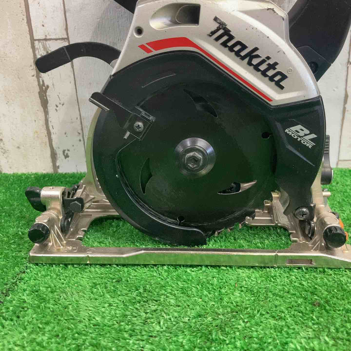 【中古品】 マキタ (makita) コードレスマルノコ HS474DZB 【町田店】