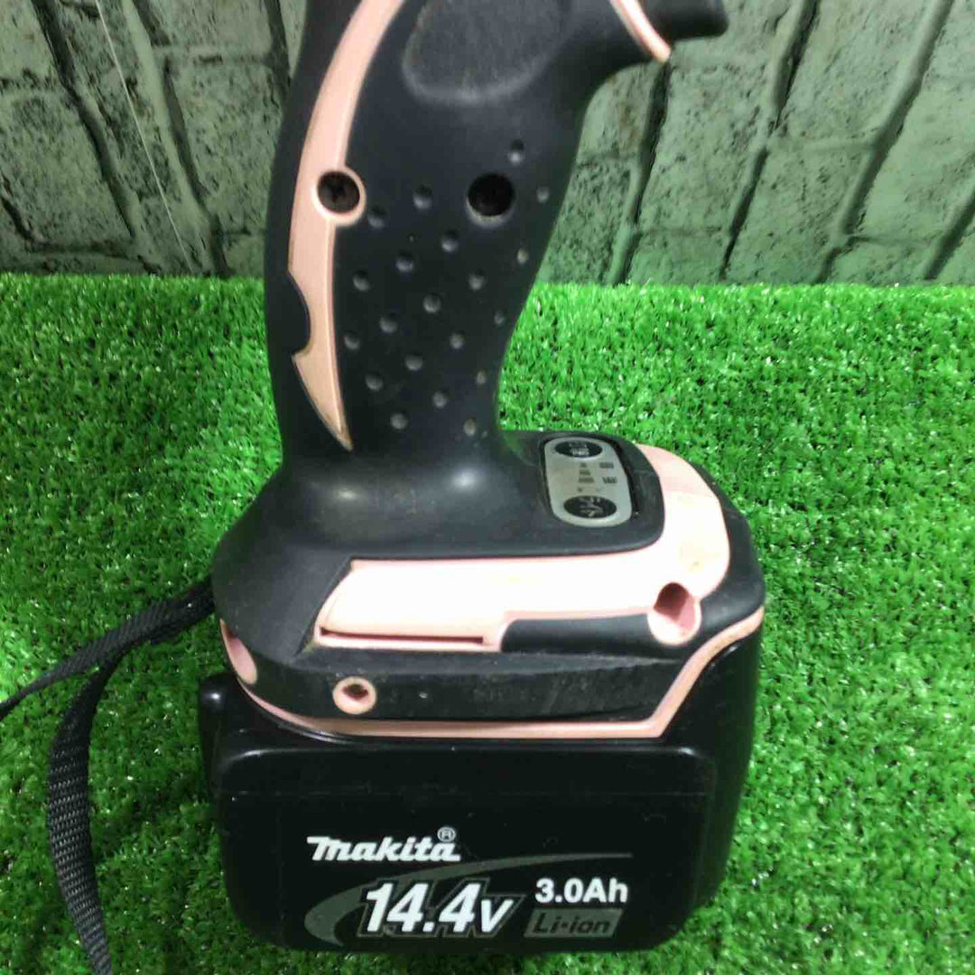 ★マキタ(makita) コードレスインパクトドライバー TD133DRFXP【川口店】