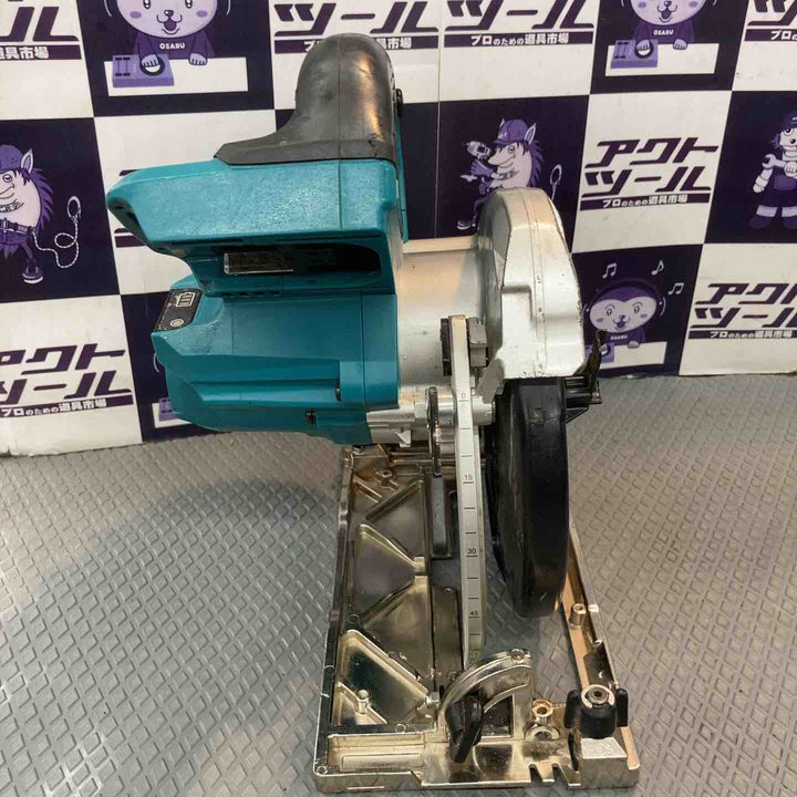 ★マキタ(makita) コードレス丸のこ HS631DZ【所沢店】