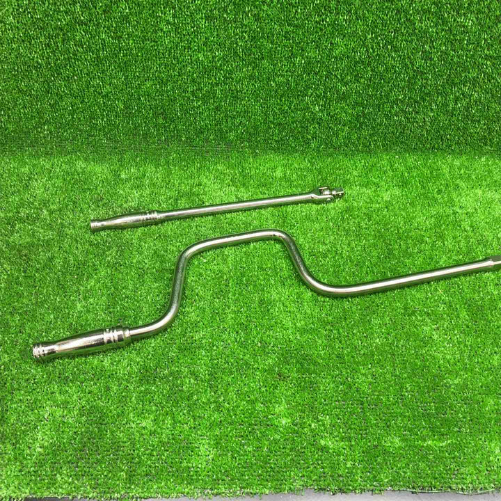 Snap-on スナップオン スピーダーハンドル S4  ブレーカーバー スピンナーハンドル F12L【藤沢店】