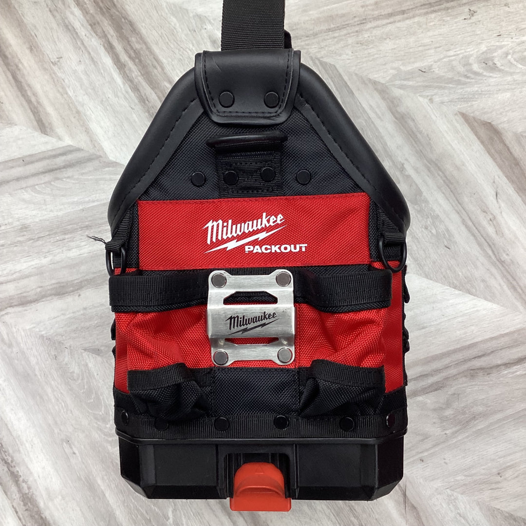 □ミルウォーキー(Milwaukee) 収納ボックス 48-22-8311 PACKOUT【越谷店】