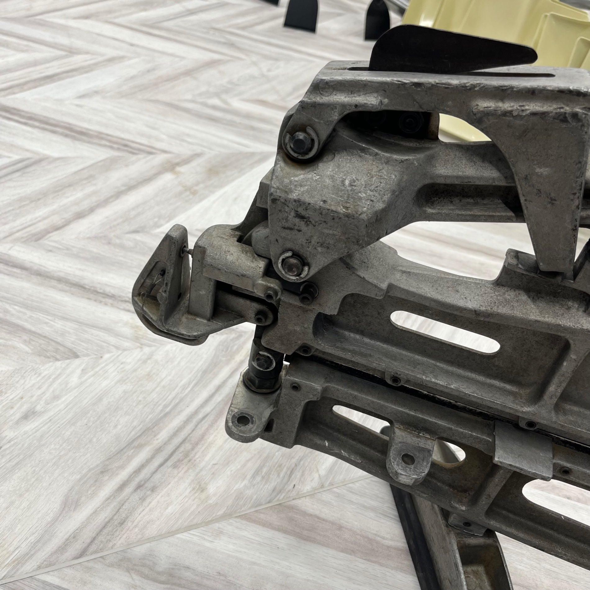 ☆クボタ KUBOTA KH-970A シングルカッター カッター