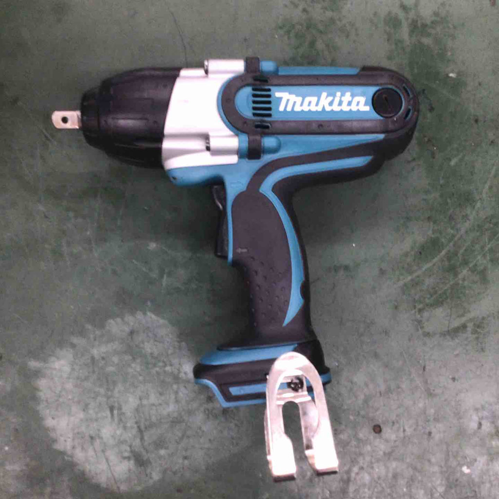 ☆マキタ(makita) コードレスインパクトレンチ TW450DZ【戸田店