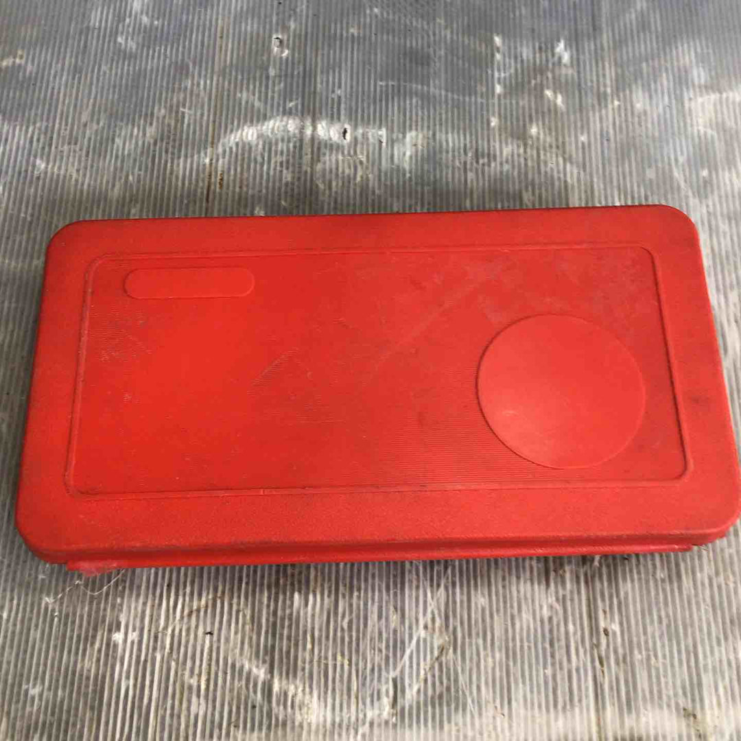 マックツール(MACTOOLS) タップダイスセット No.8017TS【草加店】