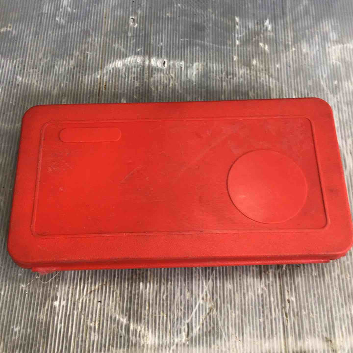 マックツール(MACTOOLS) タップダイスセット No.8017TS【草加店】