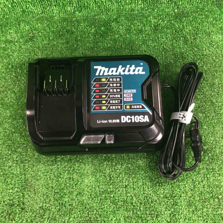 ★マキタ(makita) コードレスインパクトドライバー TD111DSHX【川崎店】
