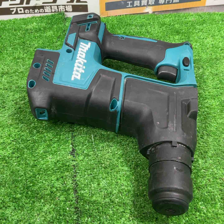☆マキタ(makita) コードレスハンマドリル HR171DZ【草加店】