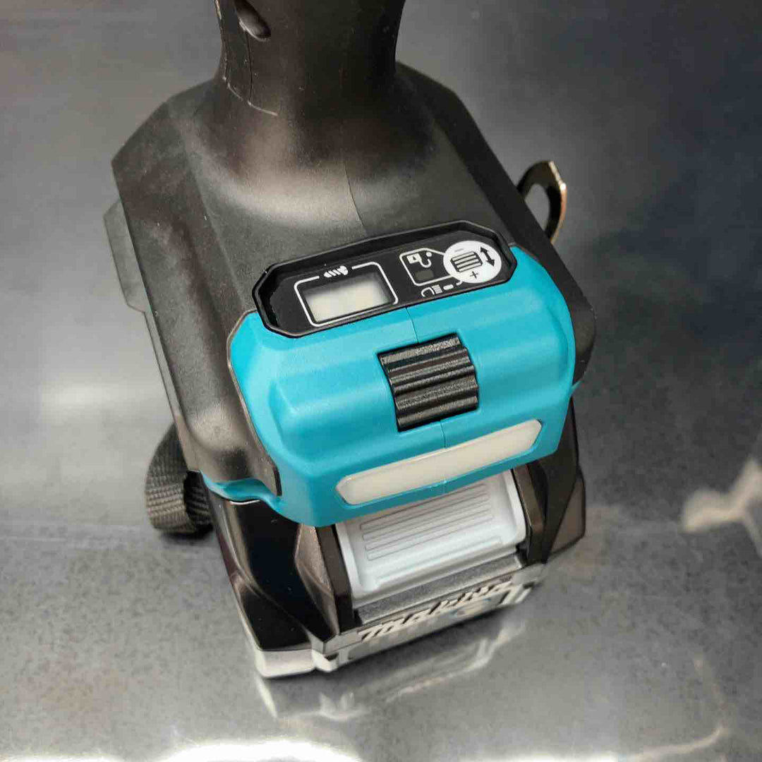 マキタ(makita) コードレスドリルドライバー DF003GRDX【川越店】