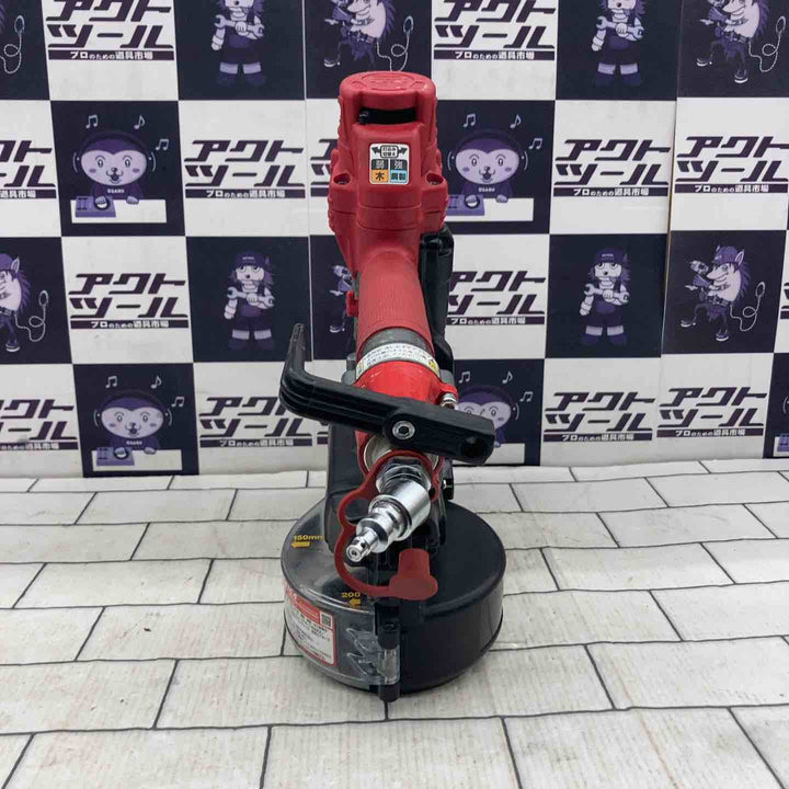 ★マックス(MAX) 高圧エアネジ打ち機 HV-R41G4【所沢店】