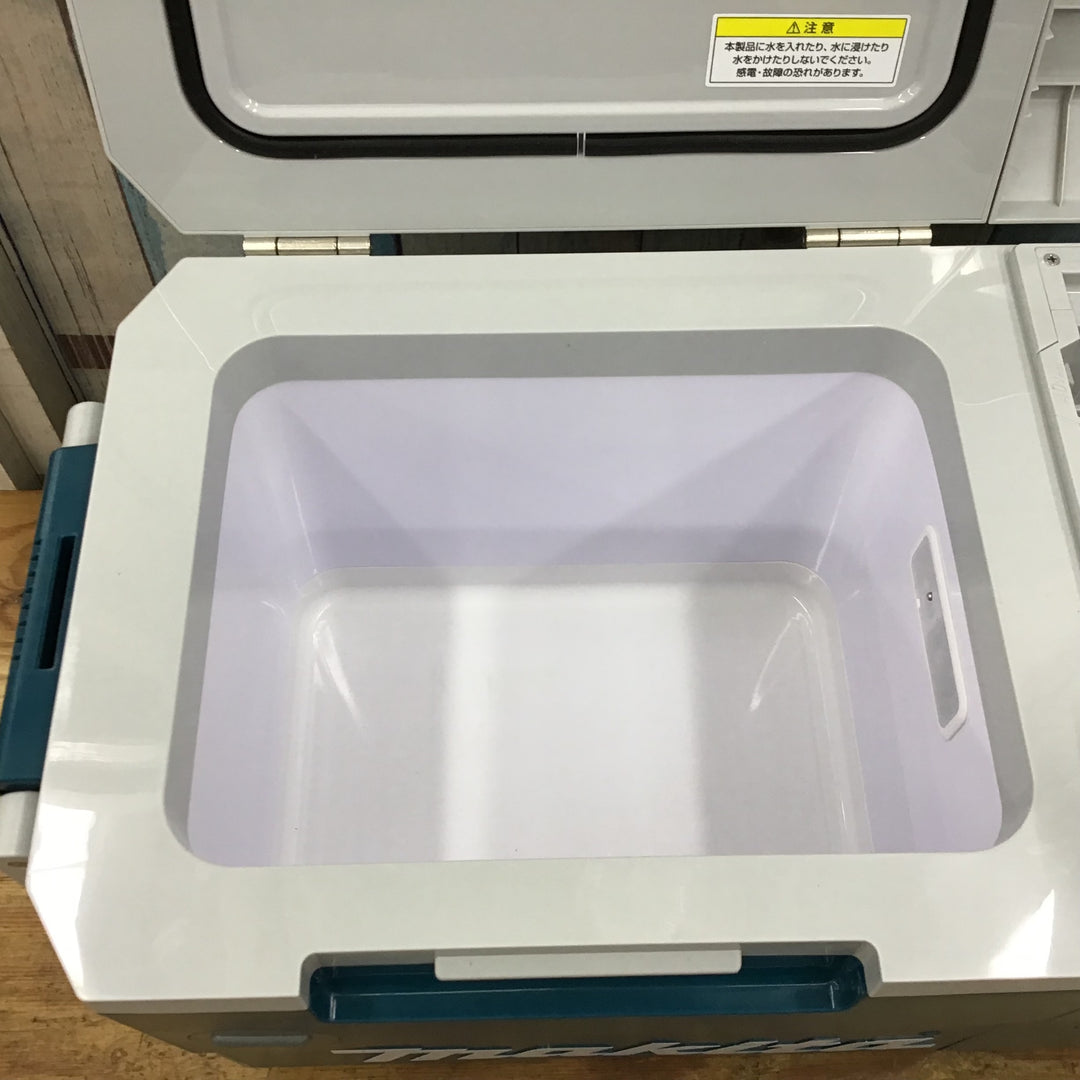 ★マキタ(makita) コードレス冷温庫 CW001GZ【柏店】