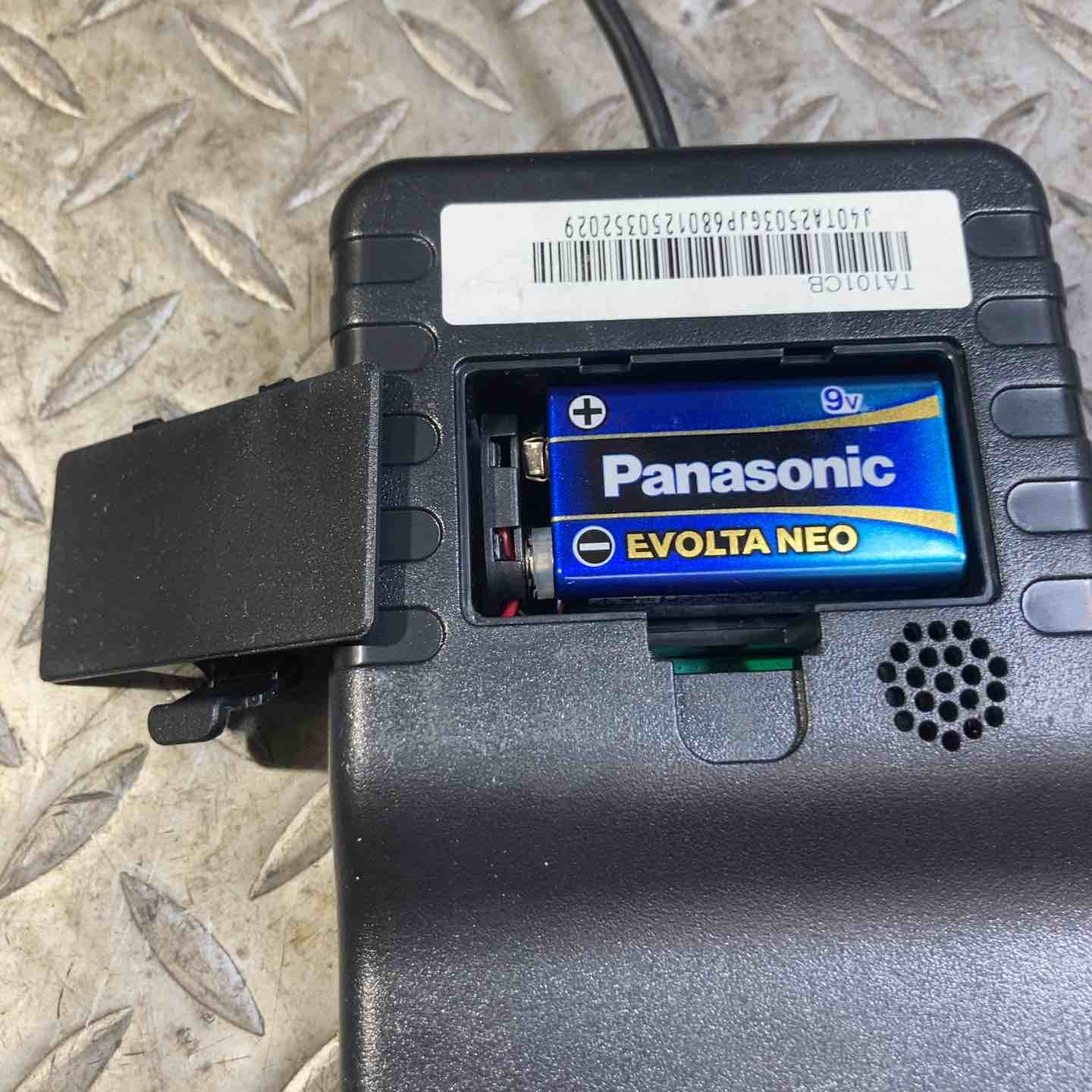 ◇イチネンTASCO 高精度エレクトロニックチャージャー TA101CB【草加店
