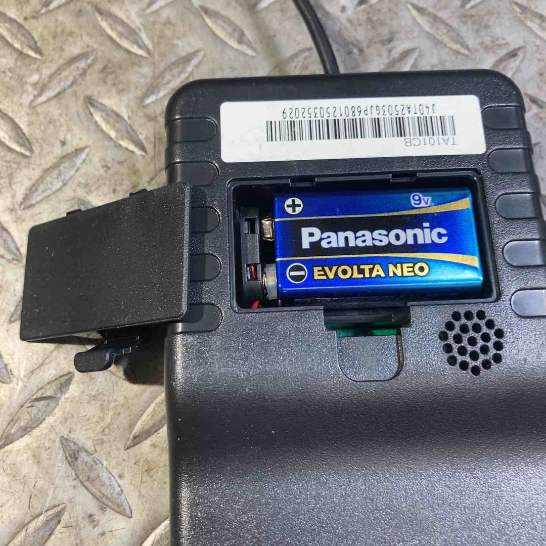 ◇イチネンTASCO 高精度エレクトロニックチャージャー TA101CB【草加店】
