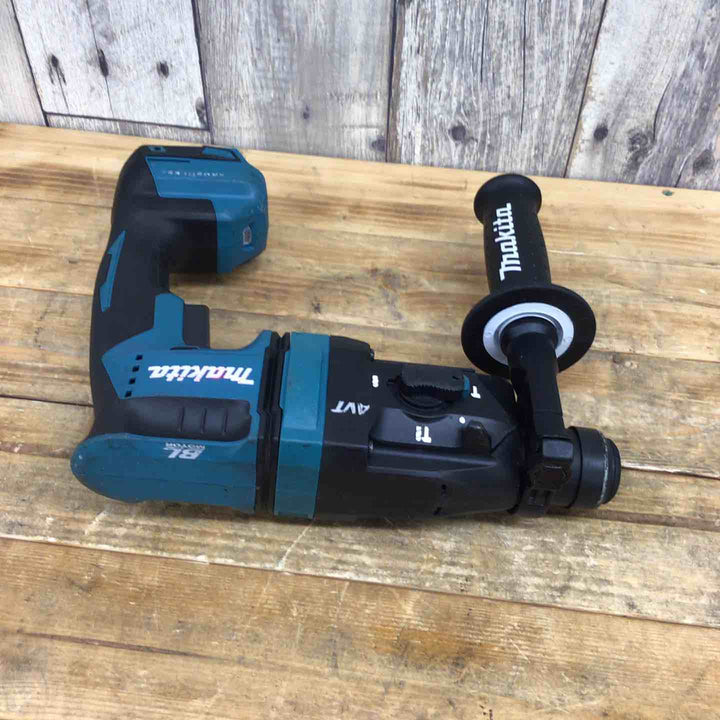 マキタ(makita) コードレスハンマドリル HR182DZK 【東大和店】