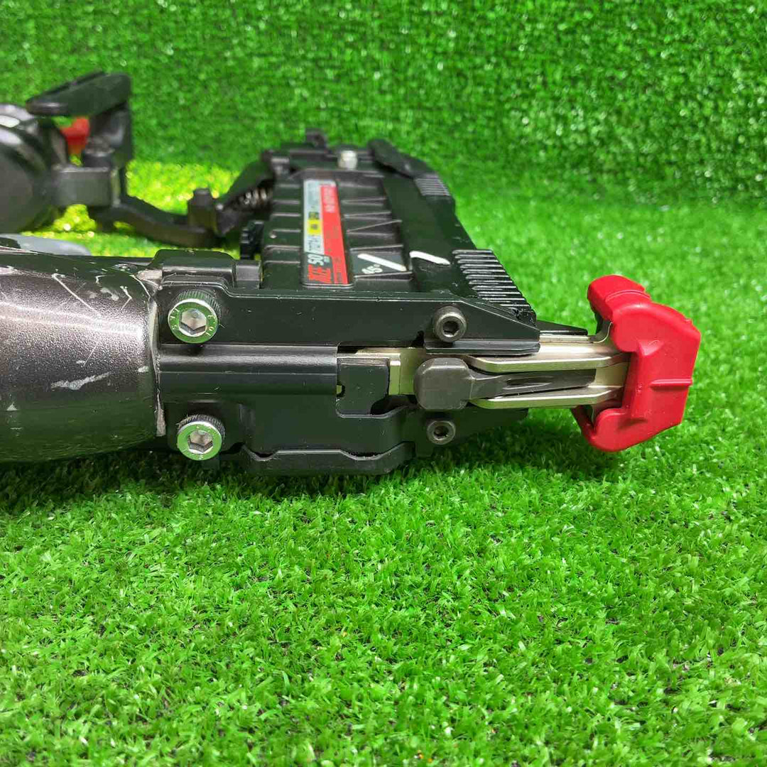 マックス(MAX) 高圧フロアタッカ HA-50F3(D)【藤沢店】