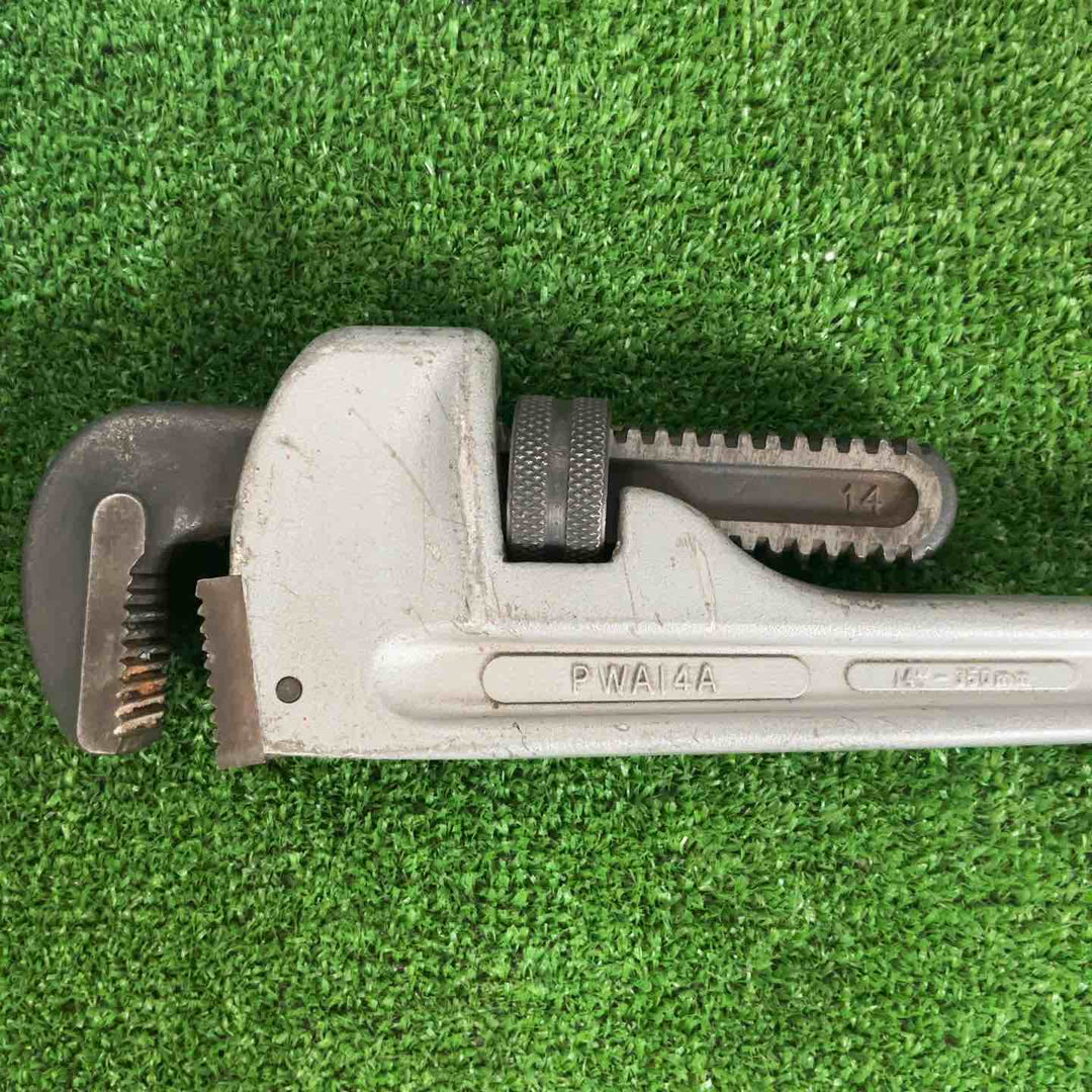 スナップオン(Snap-on) パイプレンチ PWA14A【草加店】