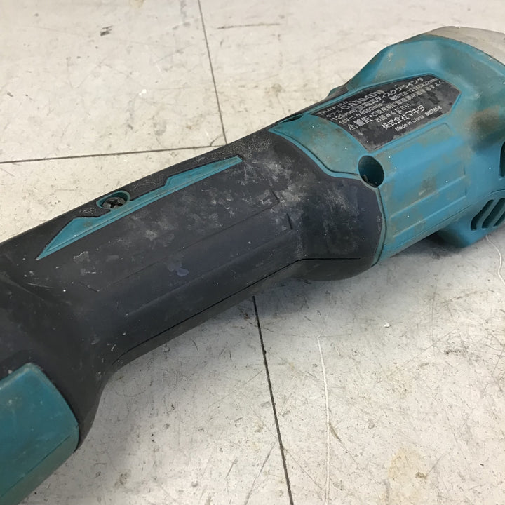 【中古品】 マキタ/makita 125mmコードレスディスクグラインダ GA504DZ 【鴻巣店】