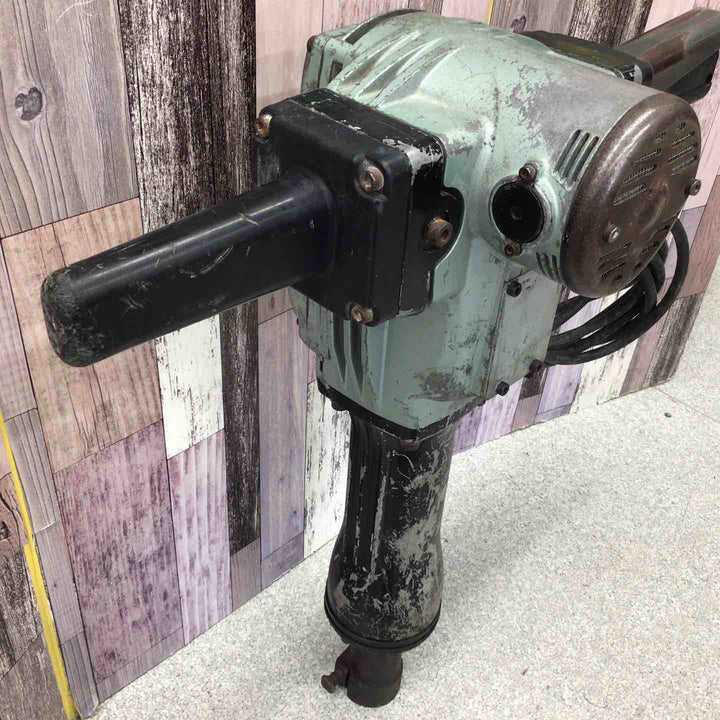 ★ハイコーキ(HIKOKI ※旧:日立工機) 電動ハンマ H70SA【八潮店】