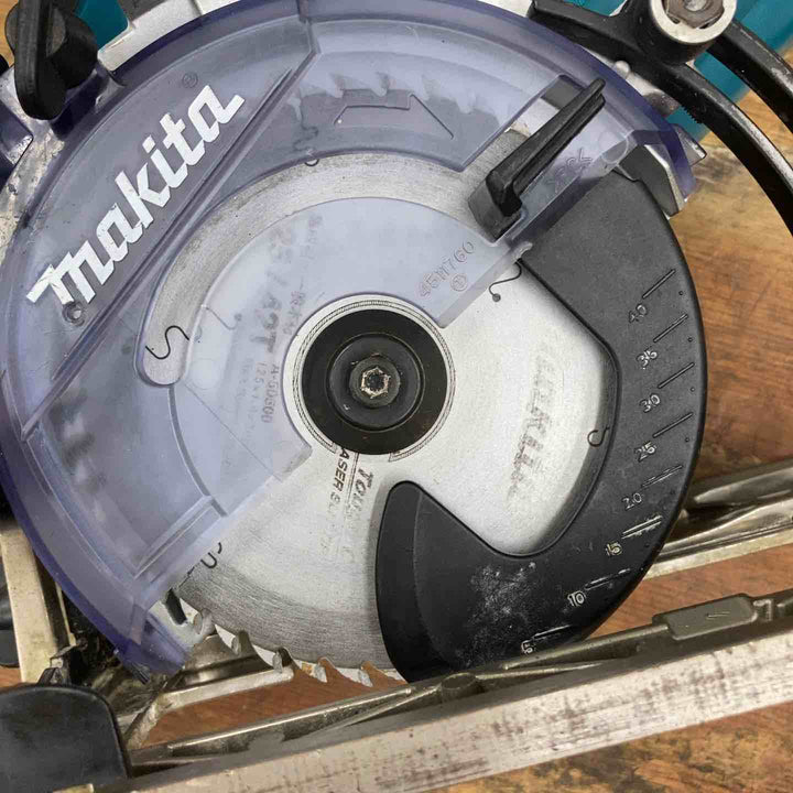 ★マキタ(makita) 防じん丸のこ KS5200FX【柏店】