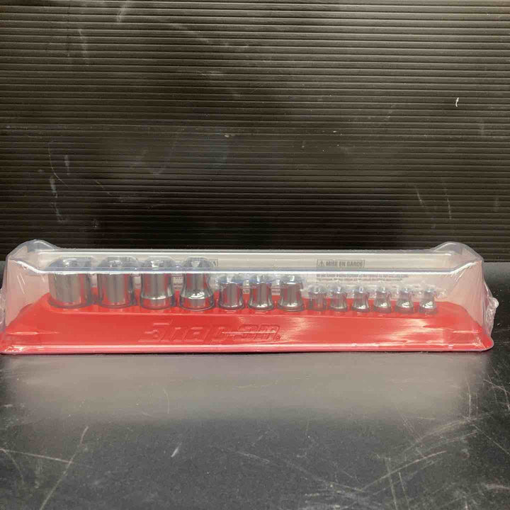 ▲スナップオン(Snap-on) トルクスソケットセット 213AFLEY【川越店】