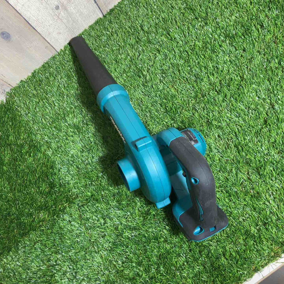 ★マキタ(makita) 18V コードレスブロワ UB185DZ 本体のみ 本体に落としきれない汚れあり【戸田店】