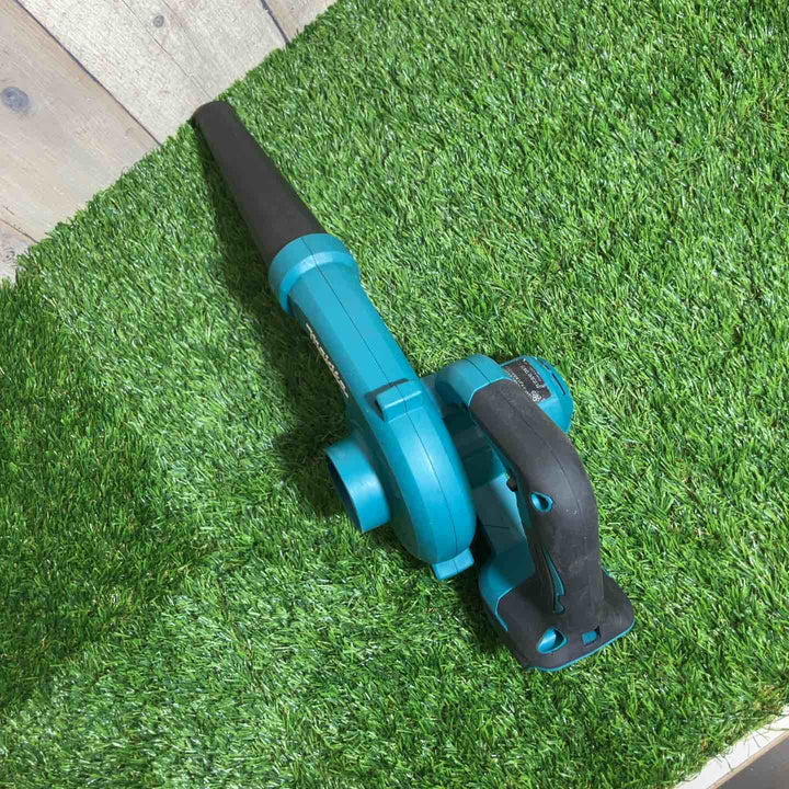 ★マキタ(makita) 18V コードレスブロワ UB185DZ 本体のみ 本体に落としきれない汚れあり【戸田店】