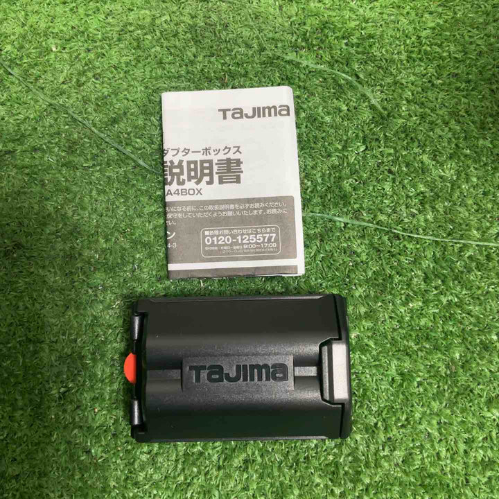 ★タジマ(Tajima) レーザー墨出し器 ZEROBLSN-KJC【草加店】